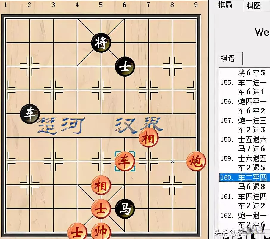 王天一为什么一直输给孟辰