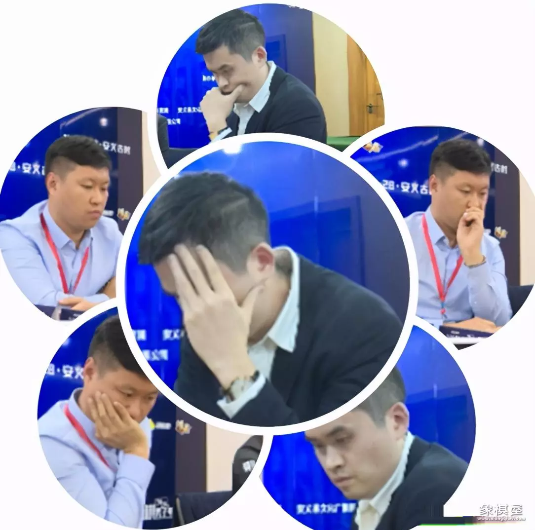 王天一为什么一直输给孟辰