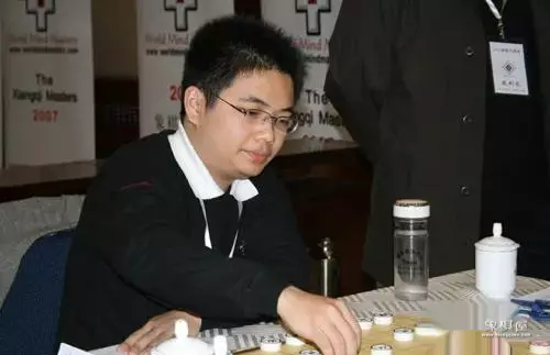 棋艺象棋2007第十一期