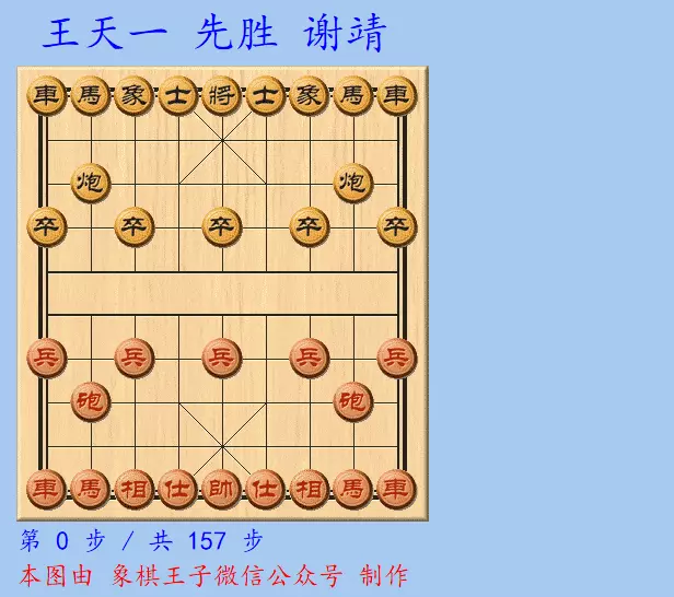 南北赛八大冠军巅峰互杀