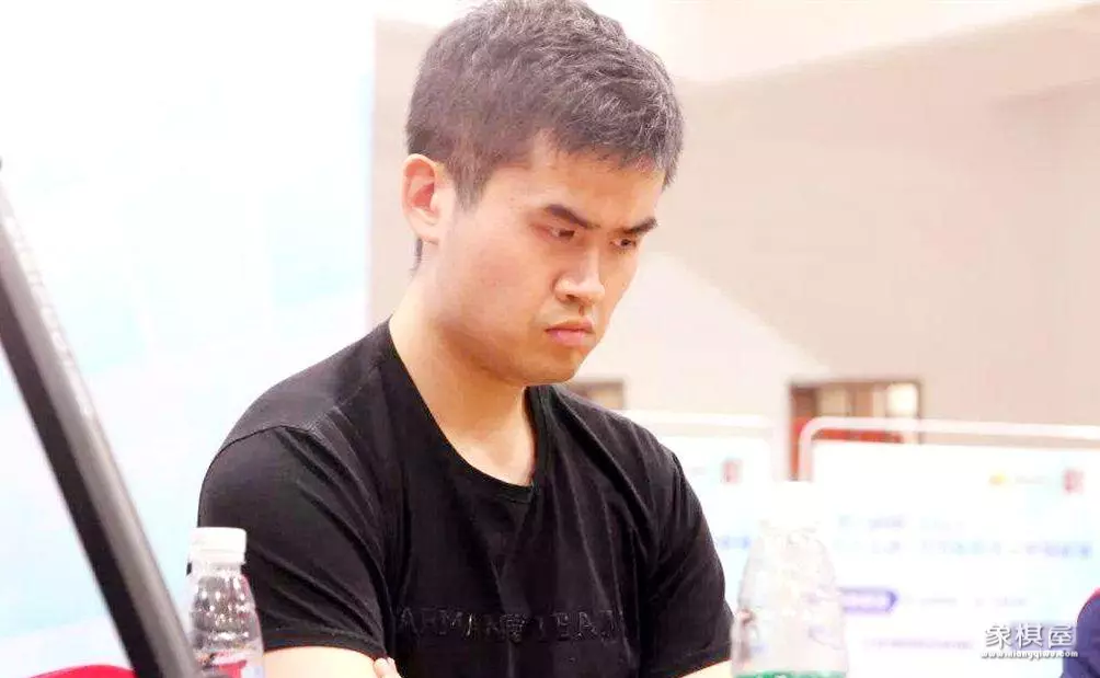 天天象棋官方直播间