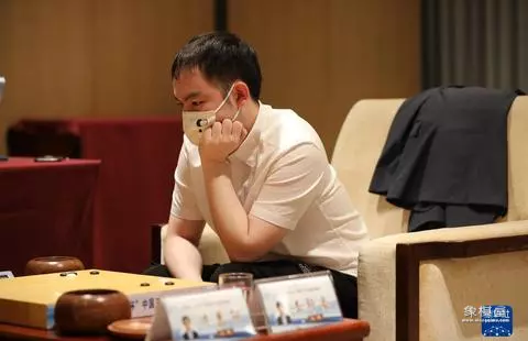 嵊州杯中国王中王围棋争霸赛