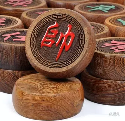 中国象棋起源于哪个朝代