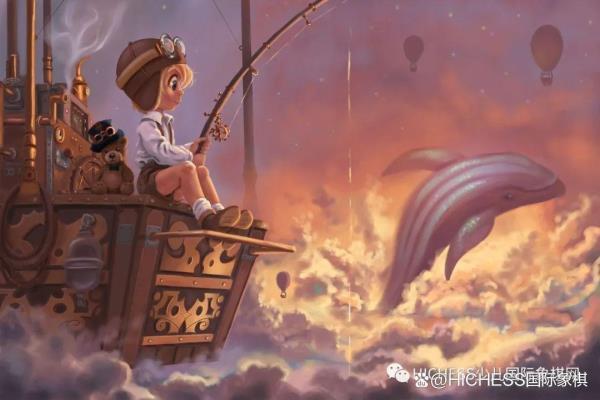 国际象棋各种开局（国际象棋开局秘籍，如何引领棋盘战争走向胜利）.