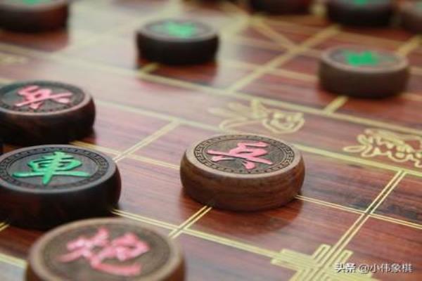 中国象棋先手与后手布局区别（先手布局优势明显，后手如何扭转乾坤）.