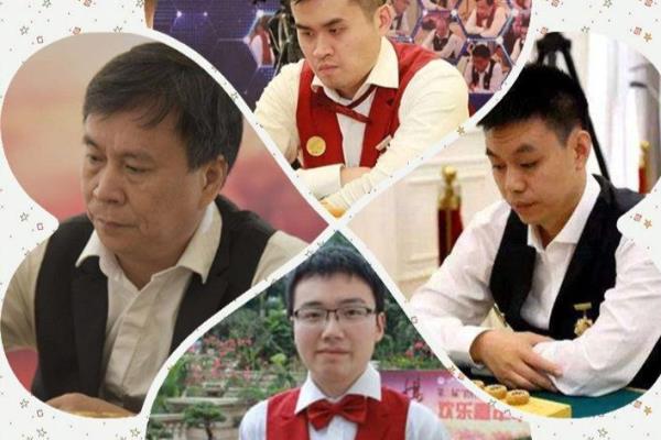 碧桂园象棋2020第二轮许银川（许银川能否在碧桂园象棋2020第二轮再创佳绩）.