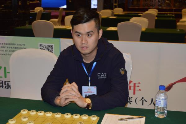 王天一棋社（王天一棋社，探索棋艺的无限可能）.