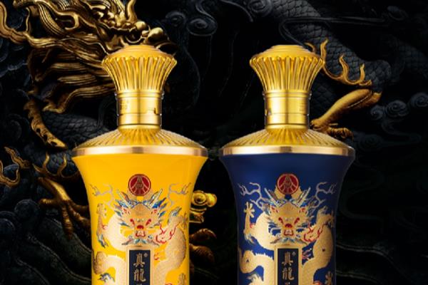 真龙天子白酒（探寻真龙天子白酒的传奇魅力）.