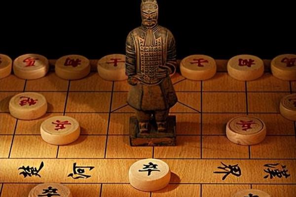 中国象棋2017楚汉争霸（2017楚汉争霸，谁将问鼎中国象棋之巅）.