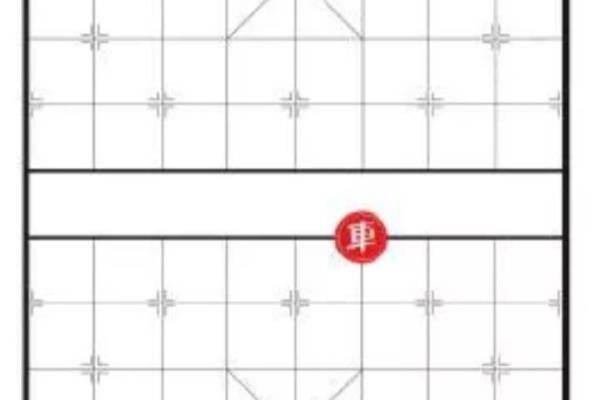 中国象棋杀法大全图解（如何精通中国象棋的绝妙杀法）.