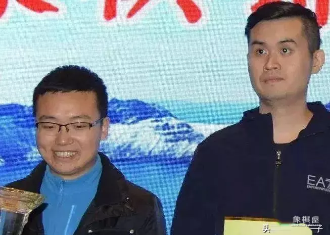 郑惟桐和王天一谁胜得多