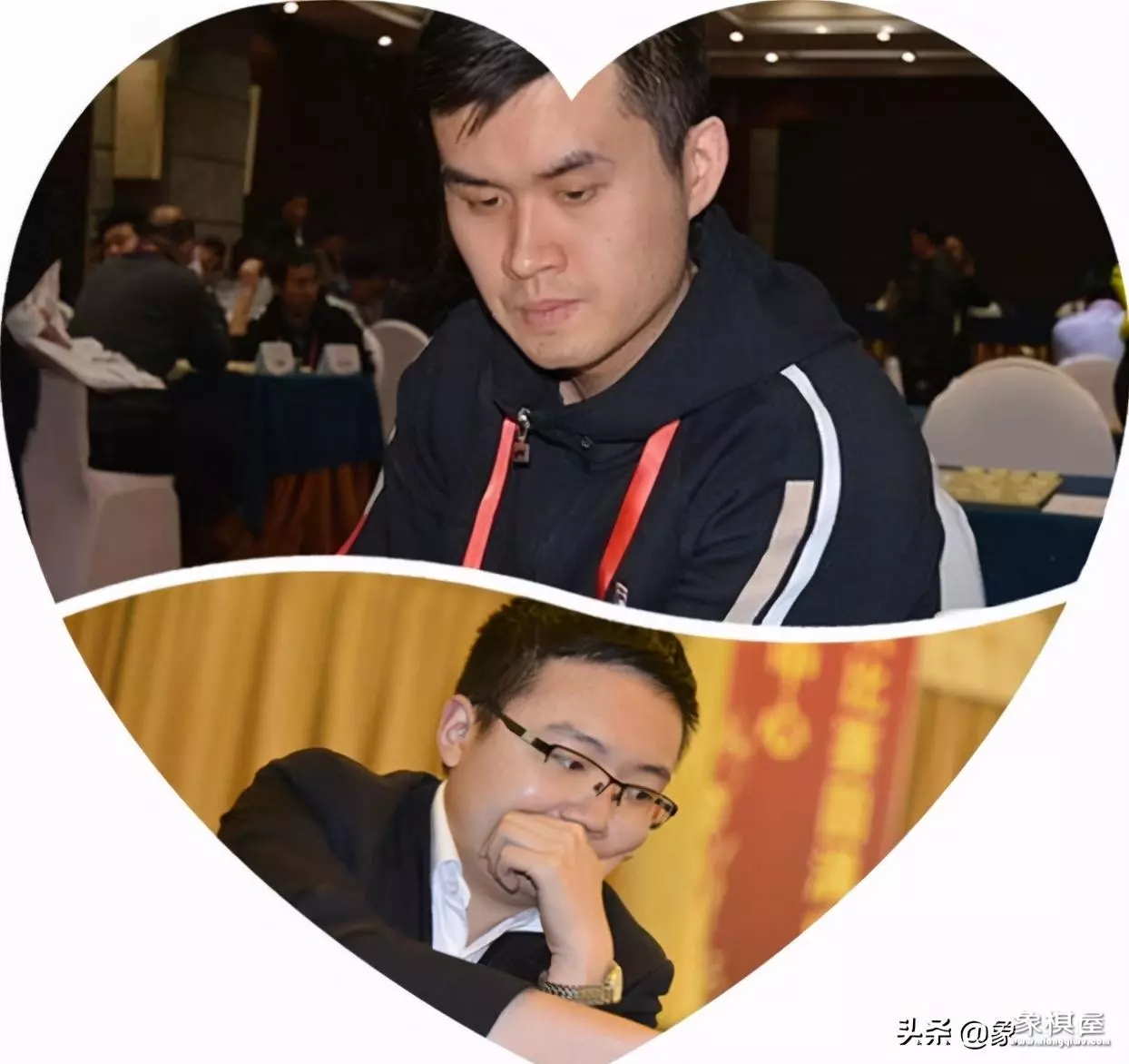 中国象棋社团活动计划