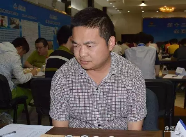 象棋四驾马车是什么意思