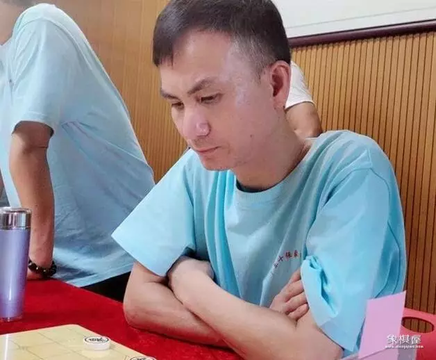 象棋四驾马车是什么意思