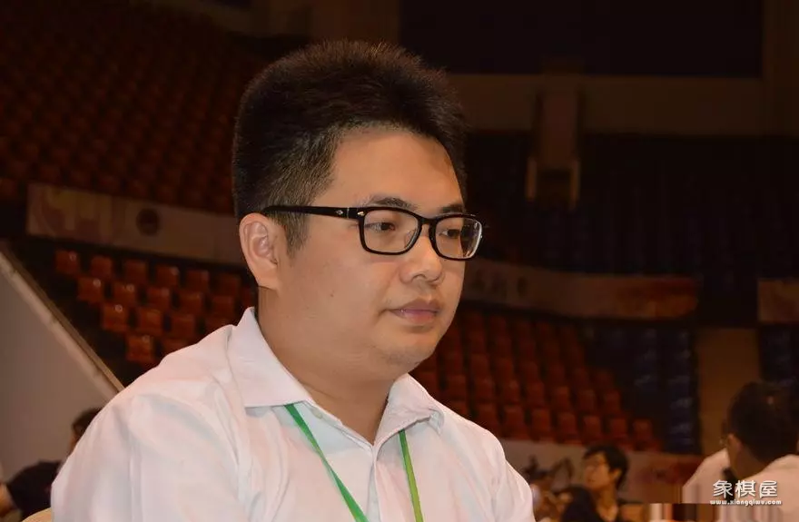 中国象棋大师胜率排名
