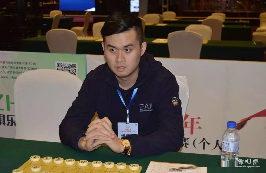 中国象棋大师胜率排名