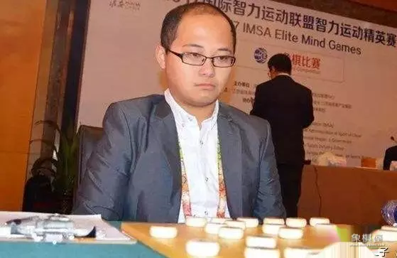 国际象棋大师天津赛区排名