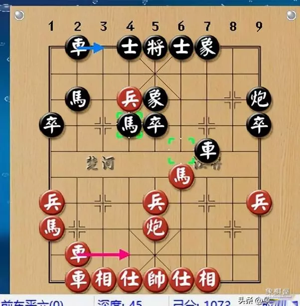 为什么五羊杯吕钦最厉害