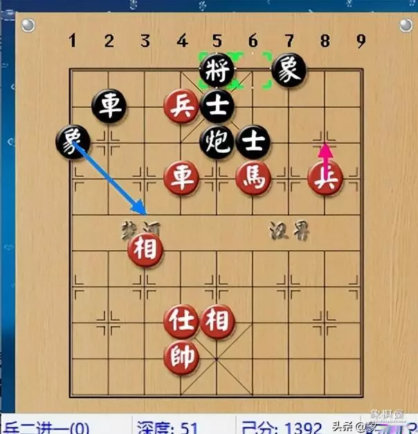 为什么五羊杯吕钦最厉害