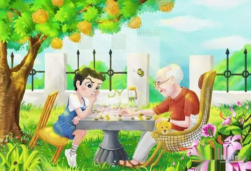 象棋马脚在哪里照片