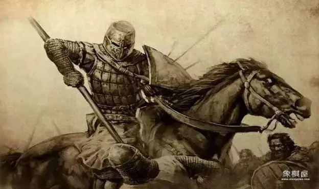 象棋马脚在哪里照片