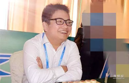 洪智对许银川胜率