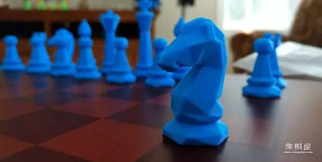 3d人物中国象棋安卓版