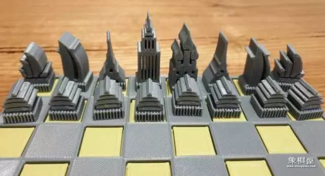 3d人物中国象棋安卓版