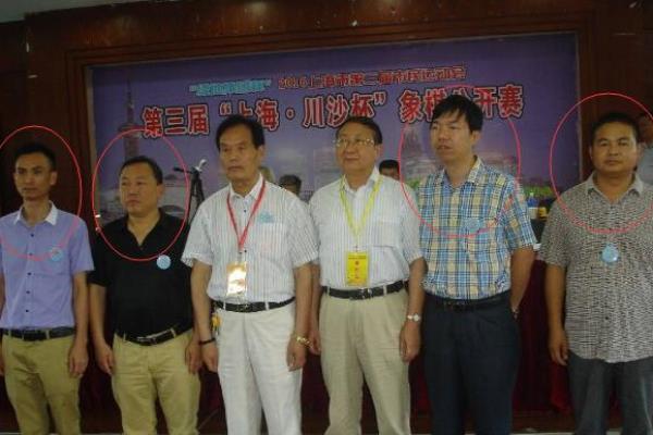 象棋四驾马车是什么意思（探寻象棋中四驾马车的奥秘与魅力，你了解多少）