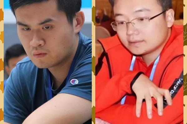 王天一和郑惟桐交手总战绩（王天一与郑惟桐交手，谁将棋高一着）.