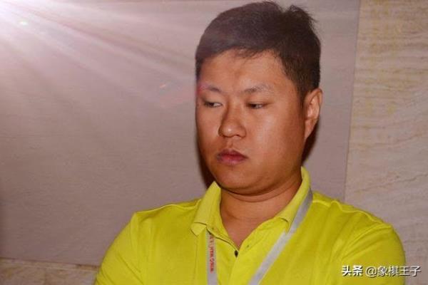 福建象棋林莺哪年出生（福建象棋林莺究竟何时踏足棋坛）.