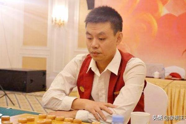 许银川棋局（许银川棋局揭秘，如何以不变应万变）.