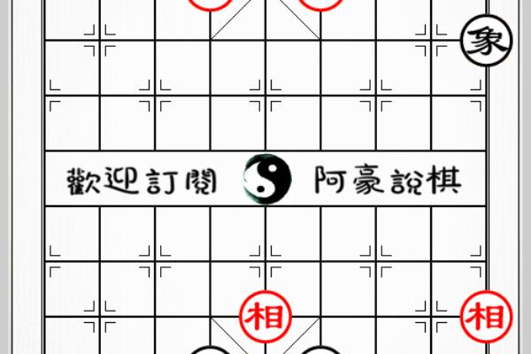 象棋两步杀图解大全（如何快速掌握象棋两步杀技巧）.