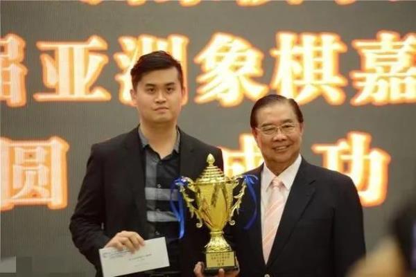 郑惟桐和王天一不说话（神秘棋坛双雄，郑惟桐和王天一为何陷入沉默）.