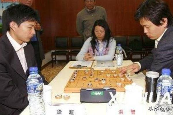 象棋最狠的开局（探寻象棋史上最凶狠的开局策略，您是否敢于挑战）.