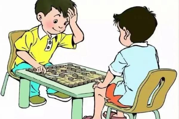 象棋属于体育类还是艺术类（这个古老智力游戏的奥秘，你了解多少）.