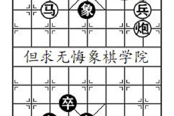 中国象棋第99关怎么过（破解中国象棋第99关，你准备好了吗）.