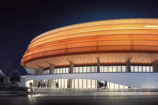 成都大运会49个场馆有哪些（49座场馆，成都大运会的魅力舞台，你了解多少）.