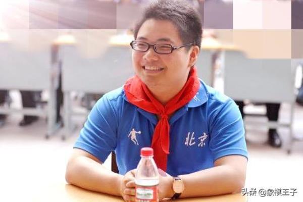 腾讯 象棋（腾讯象棋，谁将成为新的棋王）.