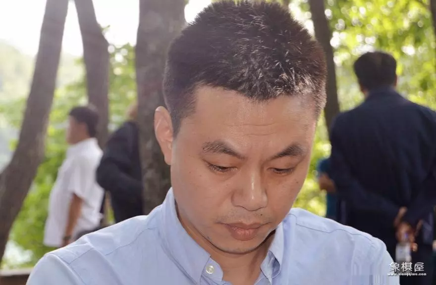 许银川评价王天一和郑惟桐