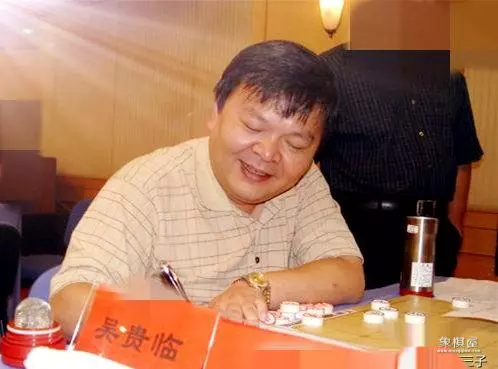 南北棋王李来群对胡荣华的评价