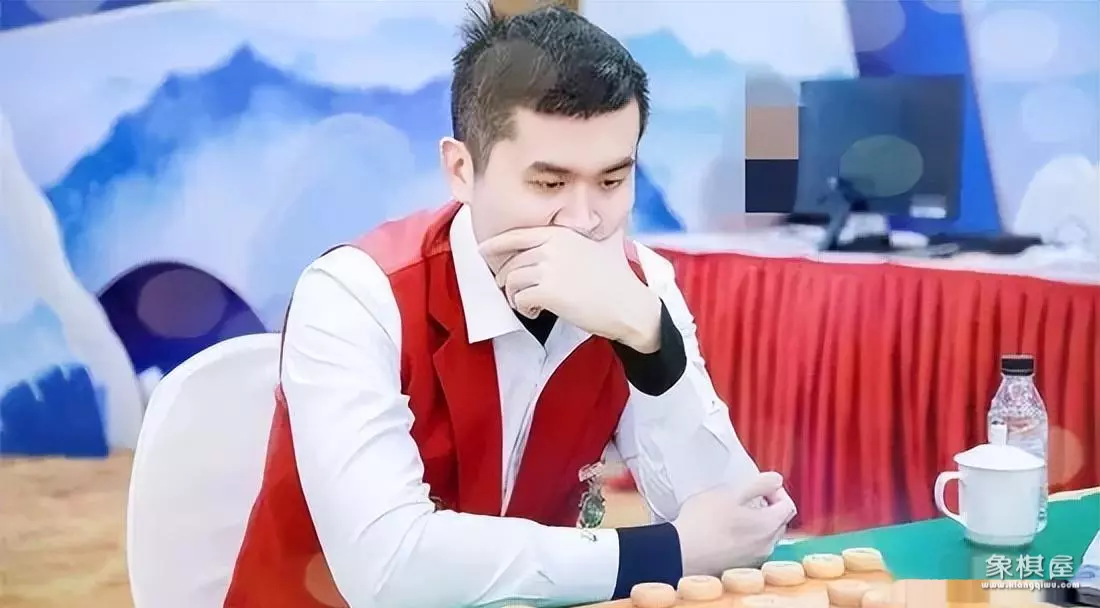 赵鑫鑫王天一关系很铁