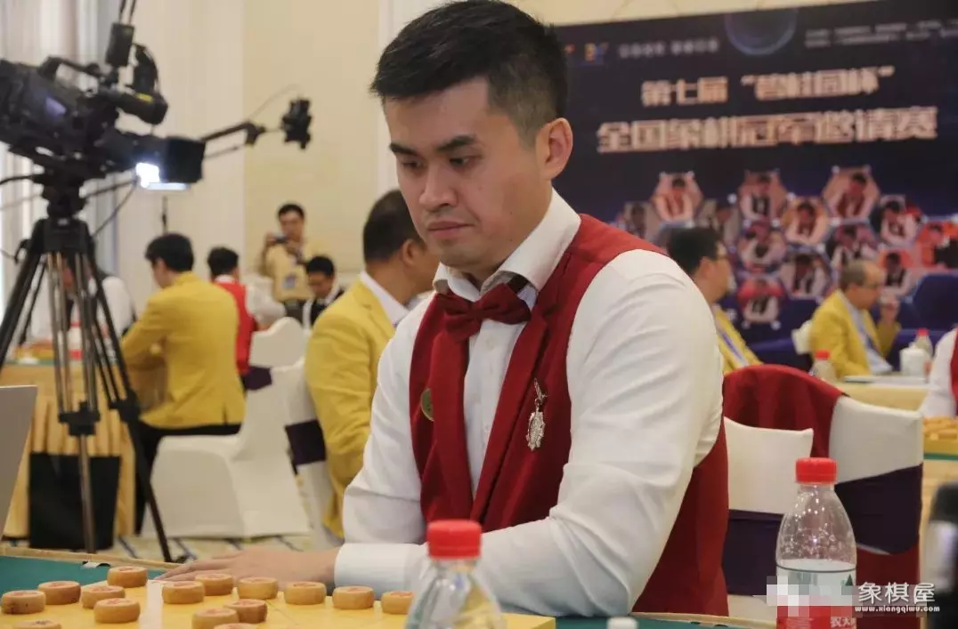 赵鑫鑫王天一关系很铁