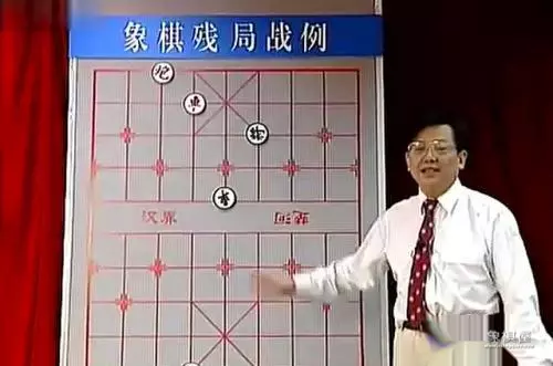 解残局能提高象棋水平吗