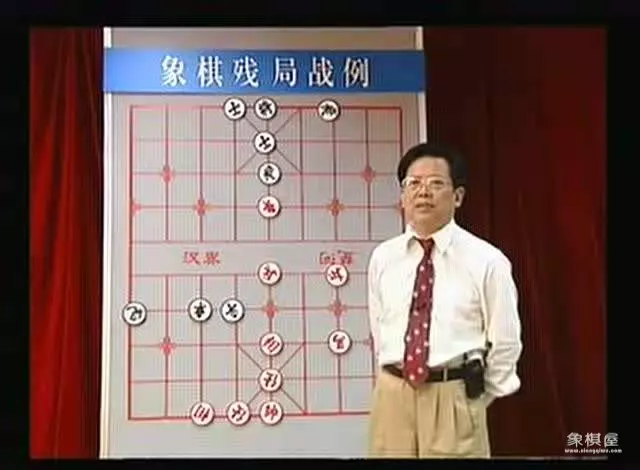 解残局能提高象棋水平吗