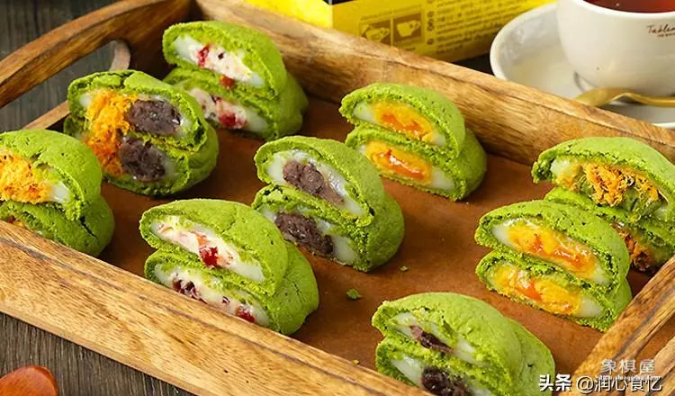 网上买零食哪个店铺好