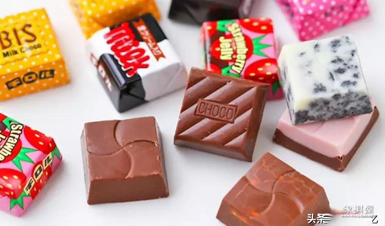 网上买零食哪个店铺好