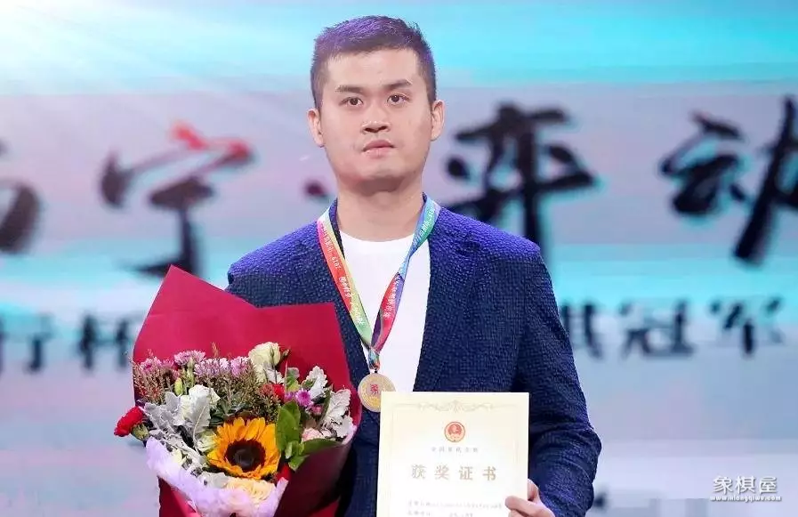 郑惟桐评价王天一非常优秀