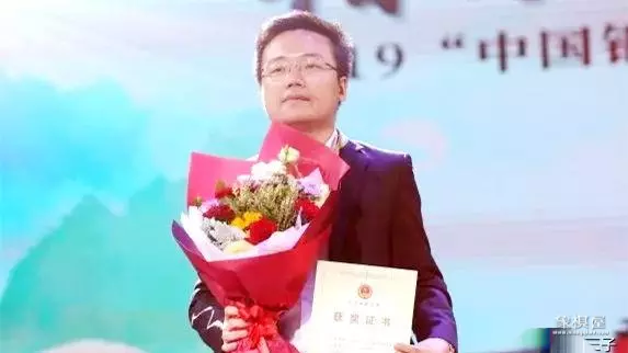 郑惟桐评价王天一非常优秀