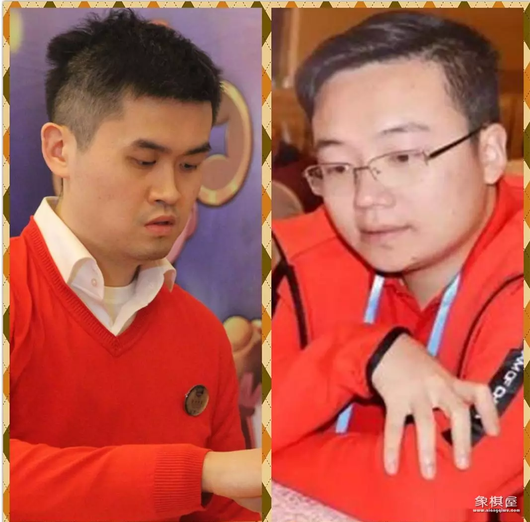郑惟桐亚运选拔赛
